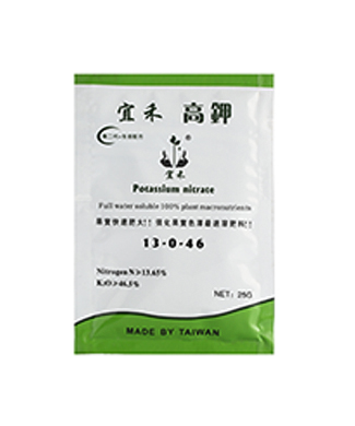 高钾 25G