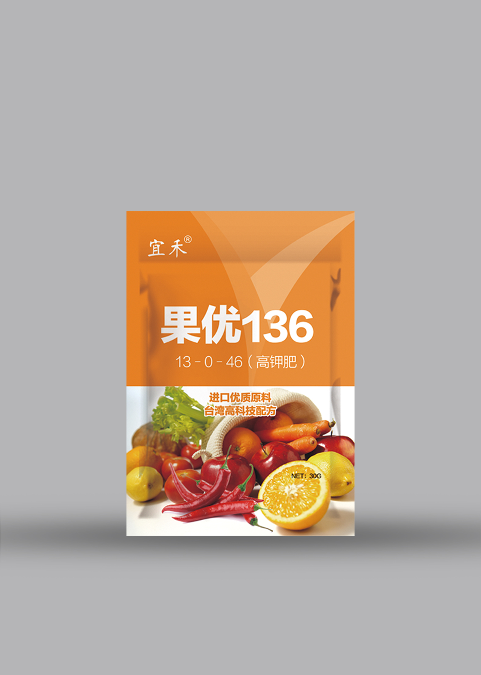 果优 30G