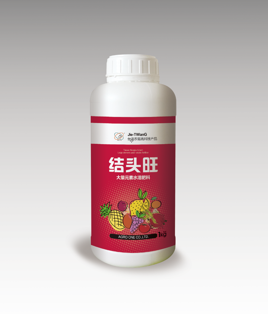 结头旺 1KG